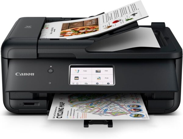 Canon PIXMA TR8620a - All-in-One Printer