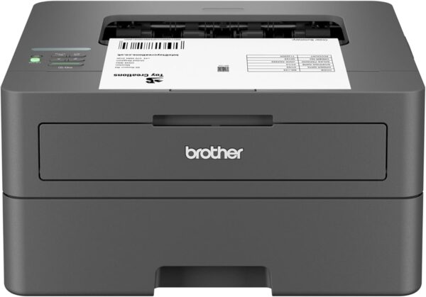 Brother HL-L2405W Wireless Compact Monochrome Laser Printer